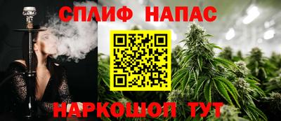 винт Канаш